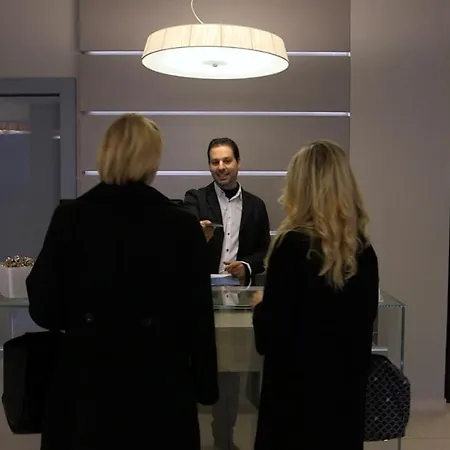 Milano 3* 벨레지아아지마리나